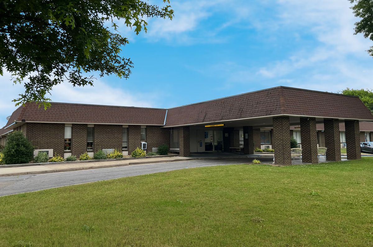 Emporia Rehabilitation and Healthcare Center 3