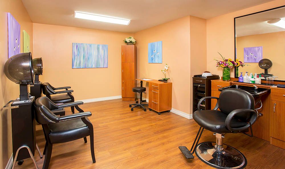 Benchmark Senior Living At Shrewsbury Crossings 2