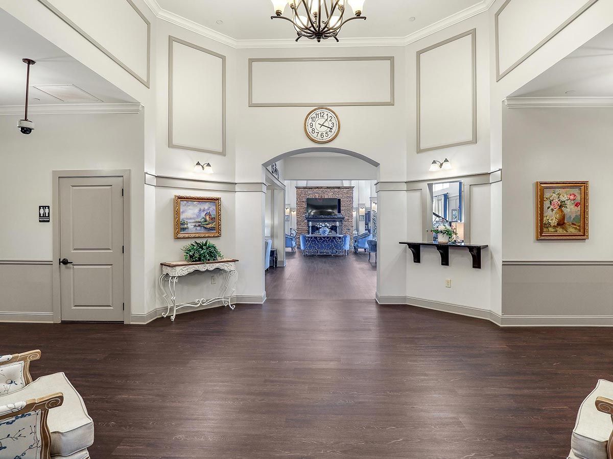 Magnolia Senior Living at Sharpsburg 2
