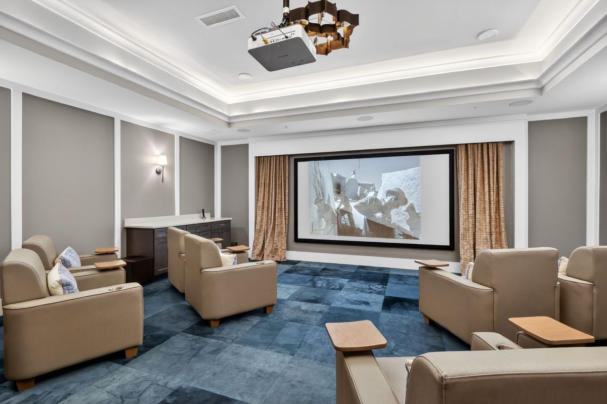 The Barclay at Whiskey Road 2