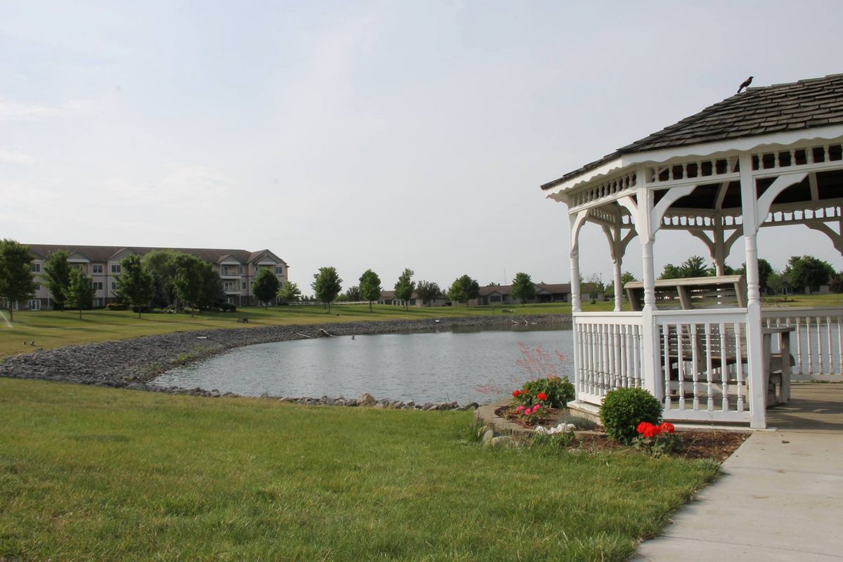Greencroft Goshen 3