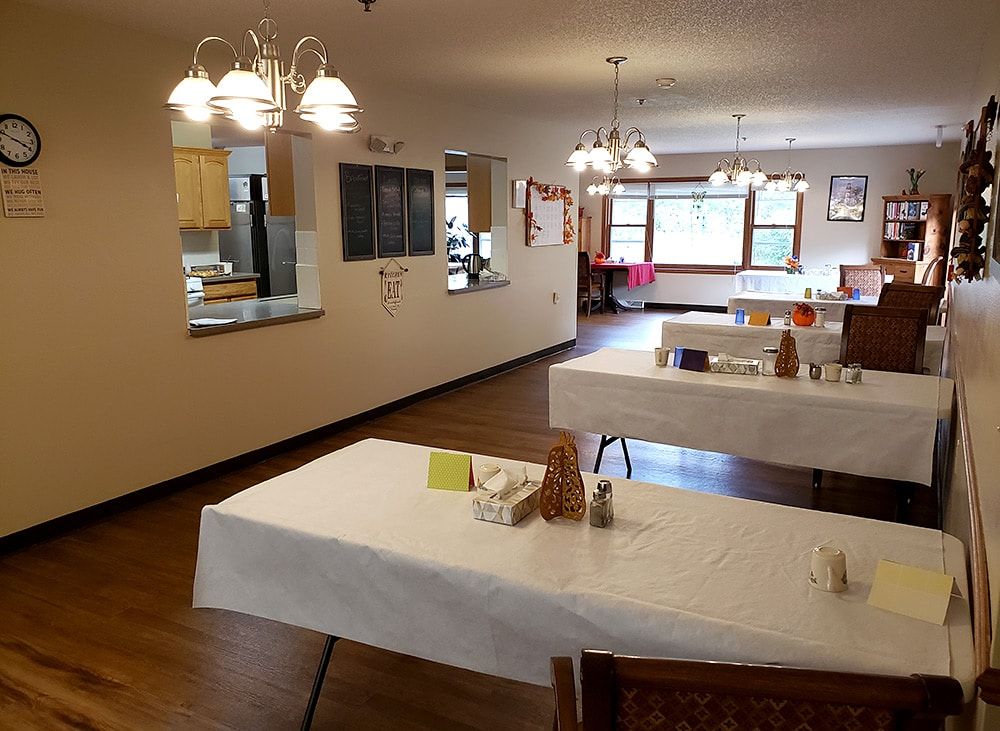 Wisconsin Rapids Assisted Care 3