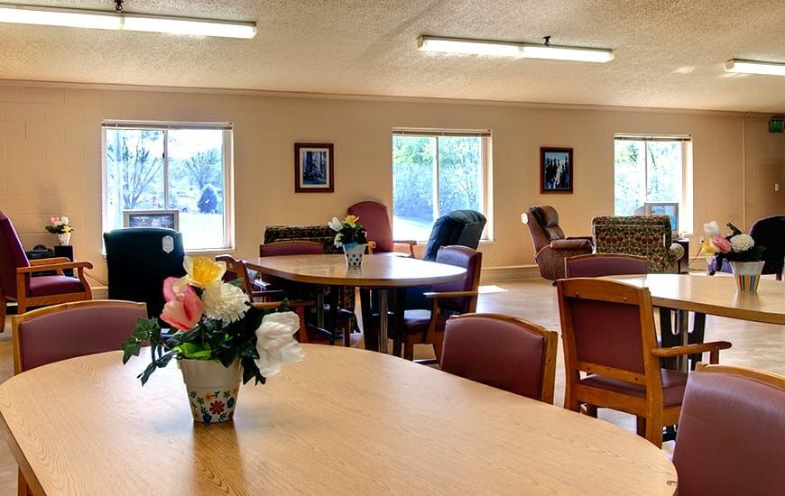 Prairie Village Nursing And Rehabilitation 3