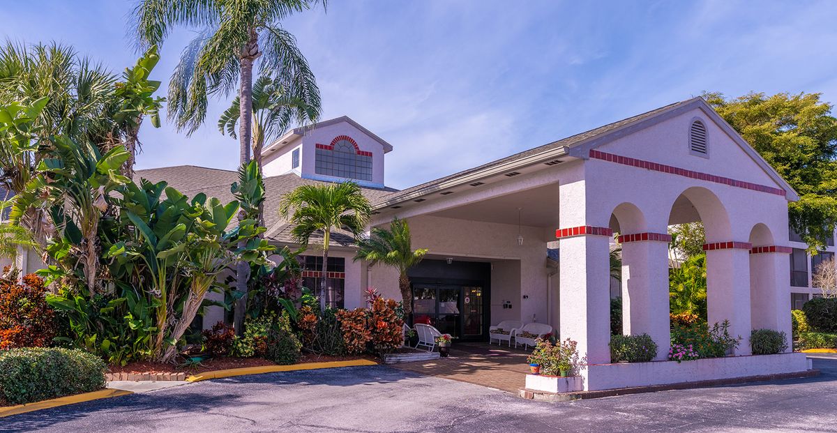 Regency Residence -Sky Active Living 1