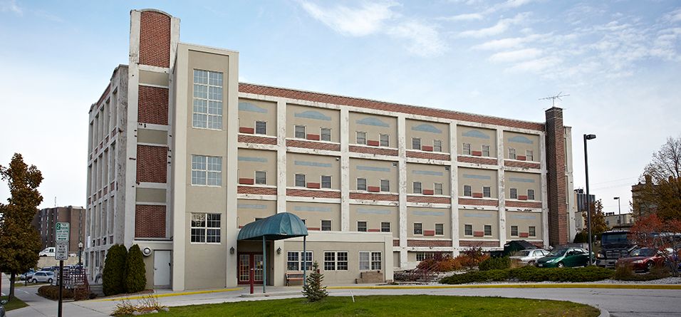 Golden Harbor in Sheboygan 1