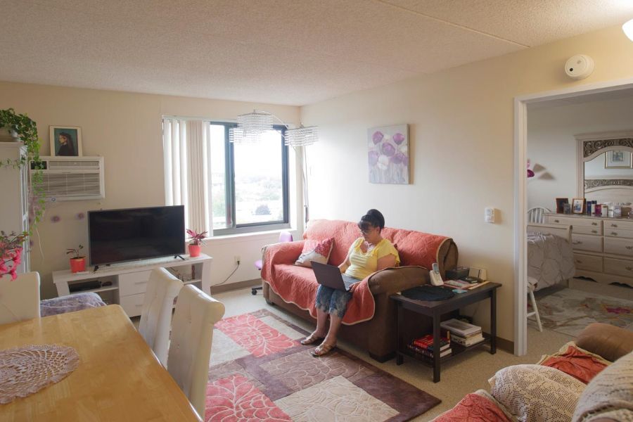 Teitel Apartments 3