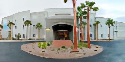 Volante Senior Living Of Las Vegas 1