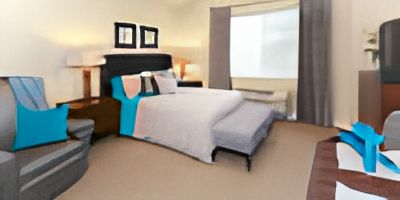 Volante Senior Living Of Las Vegas 4