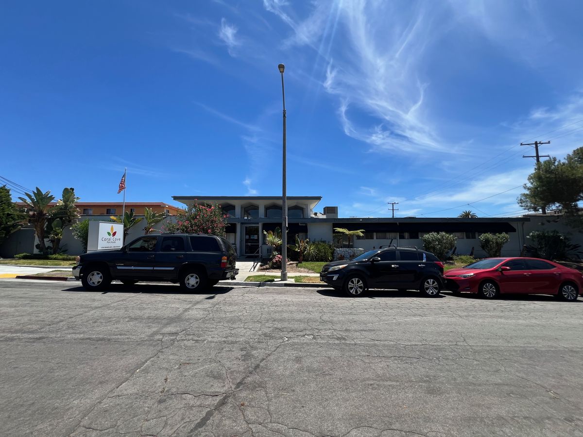 Coral Cove Post Acute 1