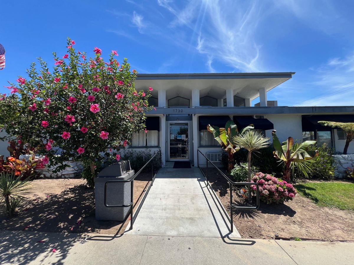 Coral Cove Post Acute 4
