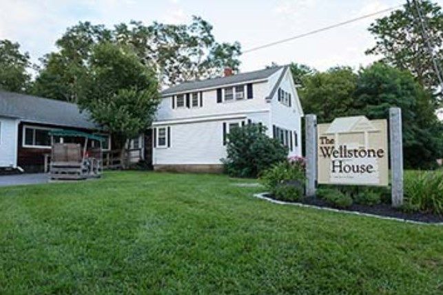 The Wellstone House 1