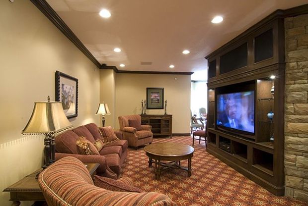 Armour Oaks Senior Living Community 3