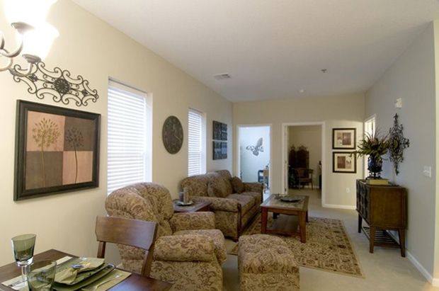 Armour Oaks Senior Living Community 2