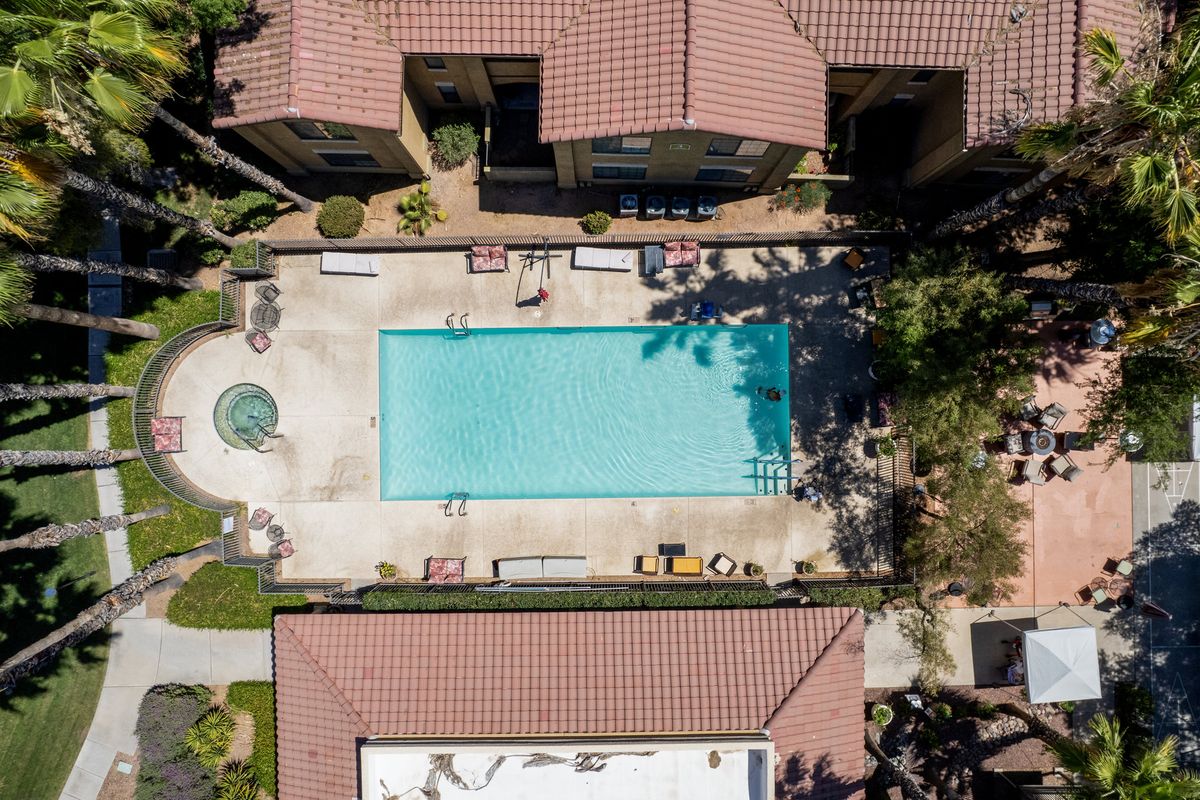 The Country Club Of La Cholla 2