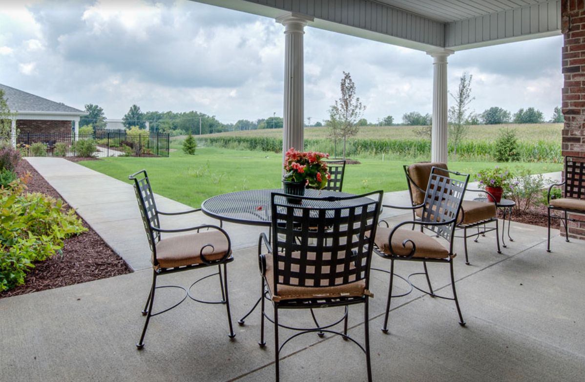 The Arbors At Centennial Pointe 1