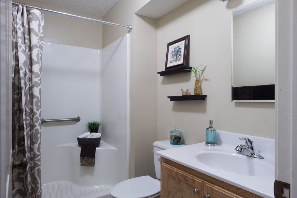 White Oaks Estates 1