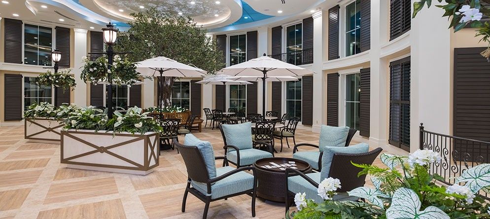Market Street Viera 1
