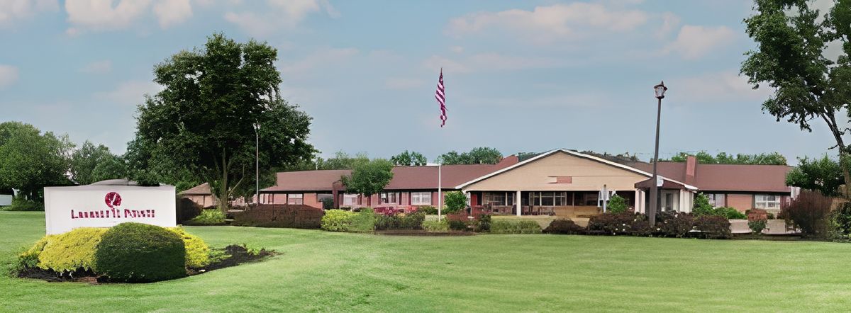 Lafayette Pointe Nursing & Rehab Center 1
