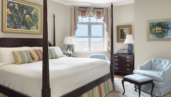 Westminster Canterbury Of The Blue Ridge 1