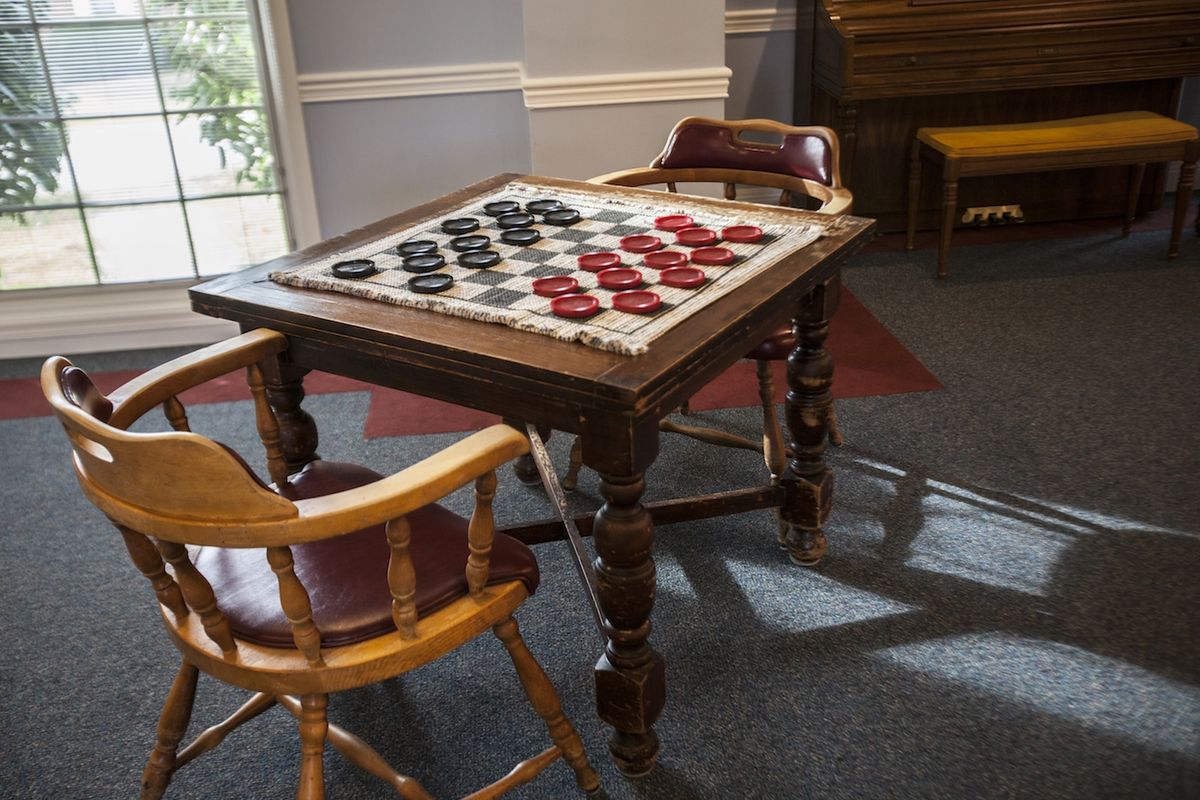 Stilley House Assisted Living 3