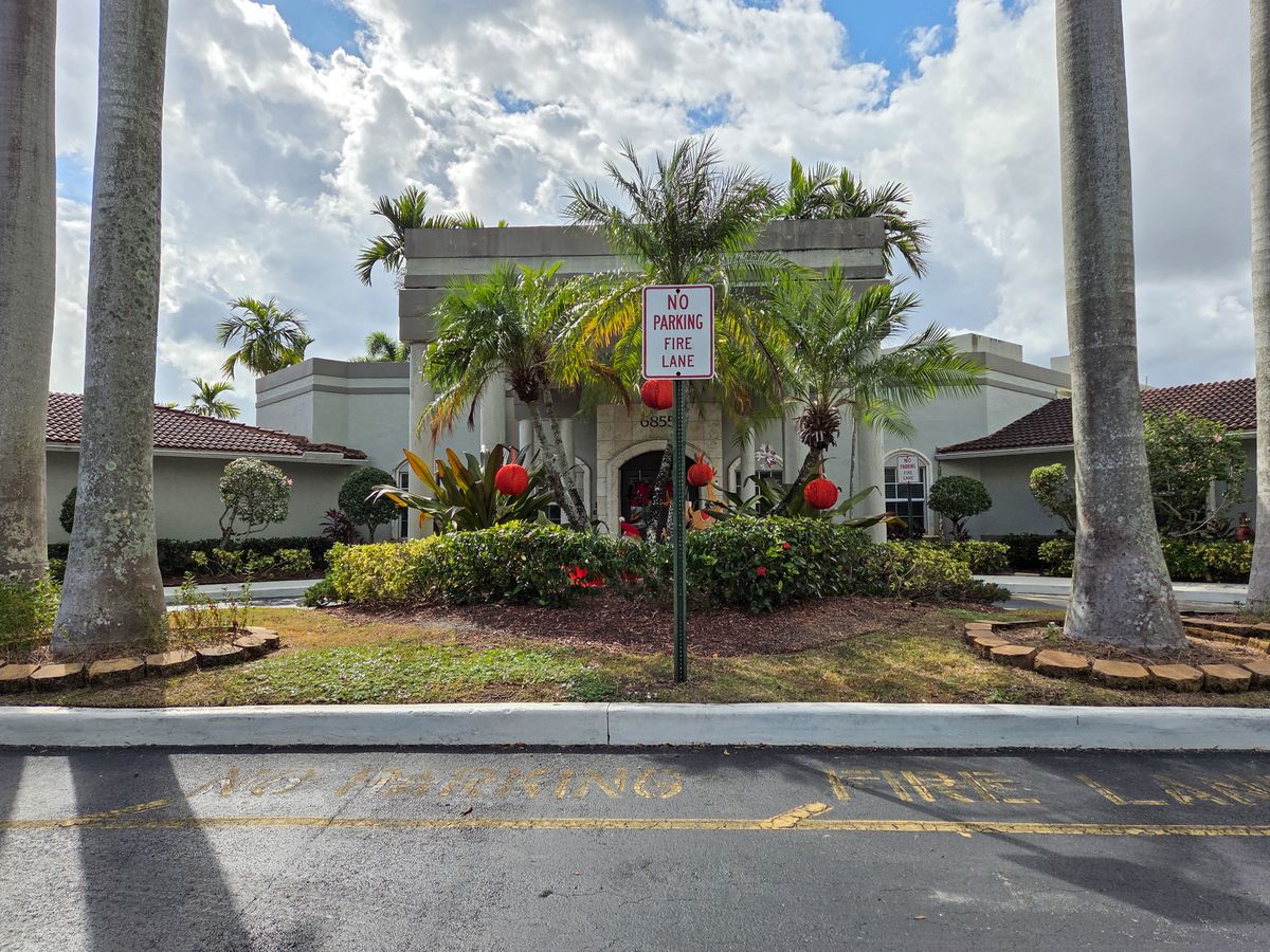 Harborchase of Tamarac 4