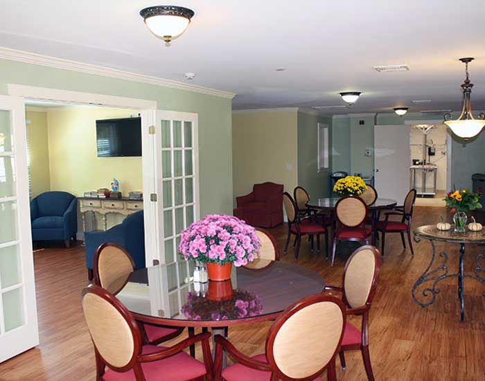 East Ridge Manor 3