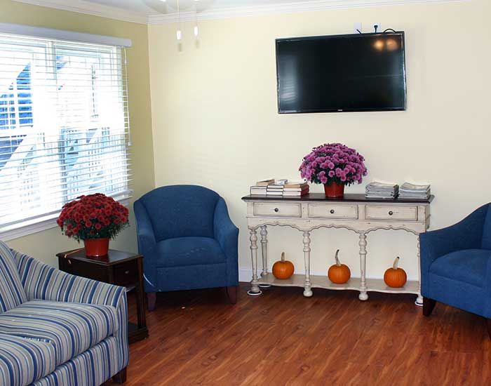 East Ridge Manor 2