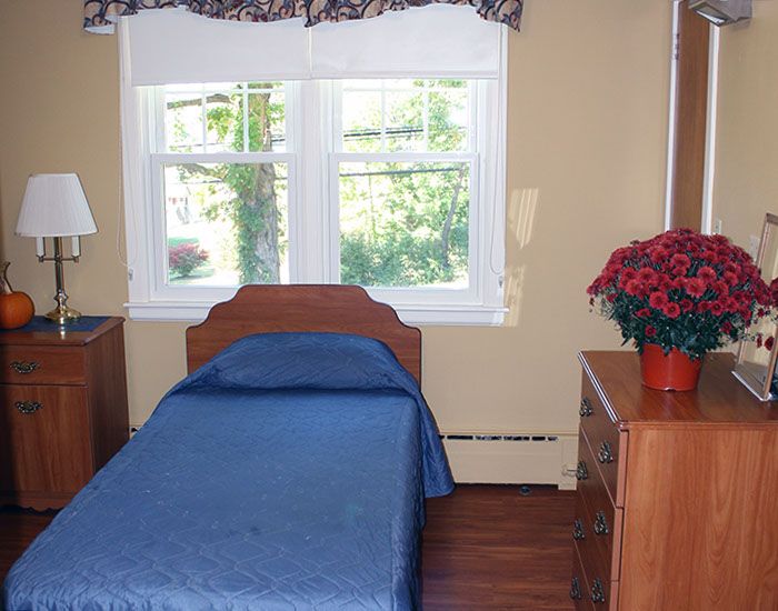 East Ridge Manor 1