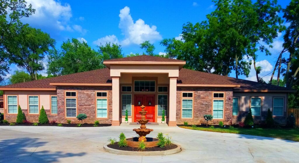 Our Home Senior Care 1