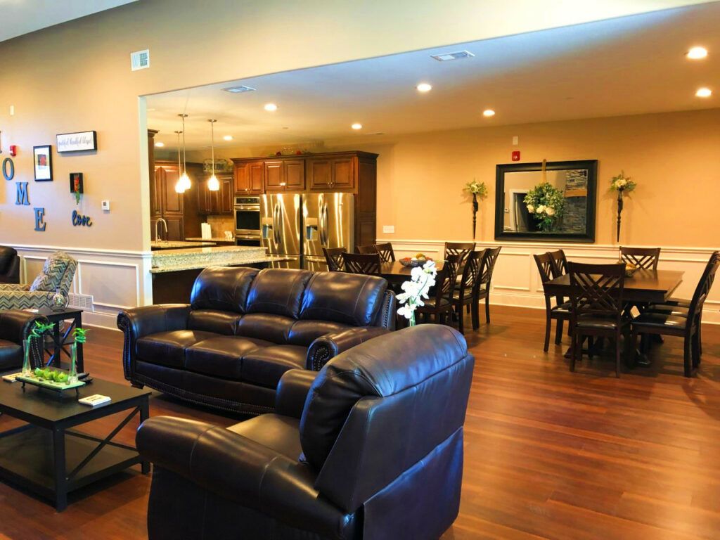 Our Home Senior Care 2