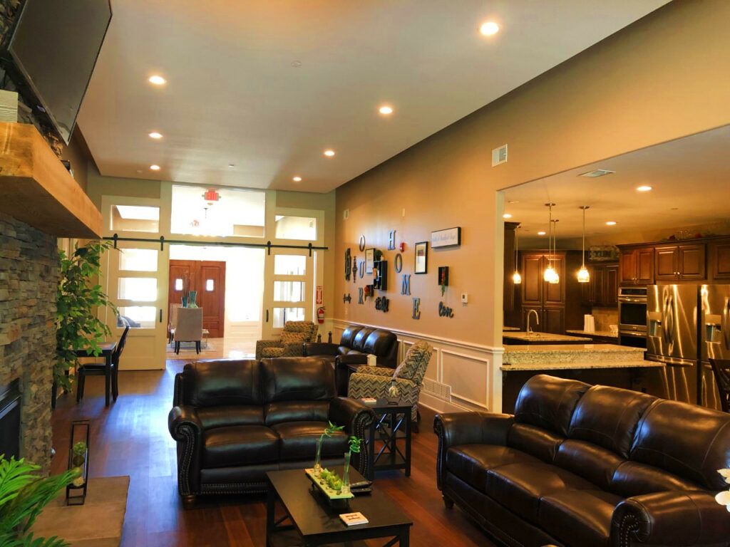 Our Home Senior Care 3