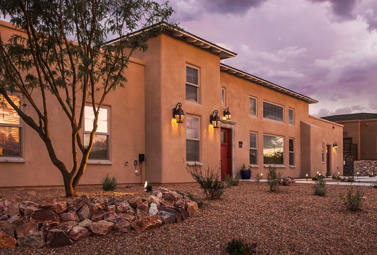 Park Senior Villas - Houghton East 4