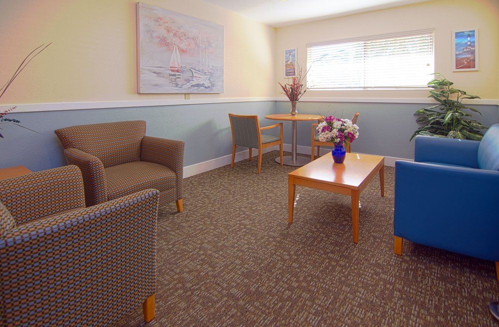 St John Kronstadt Convalescent Center 4