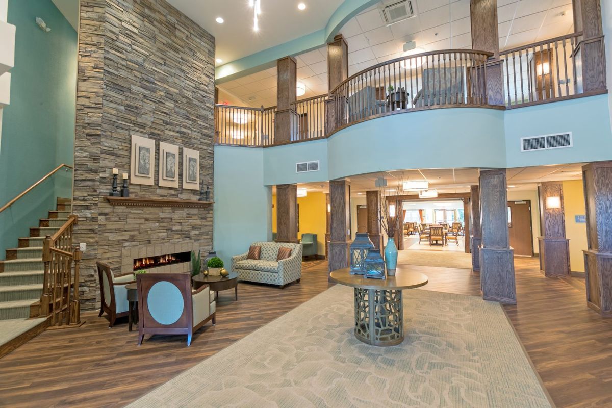 Glasswater Creek Of Lafayette 3