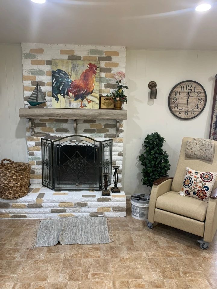 Amelia Rose Senior Care Cottage 2