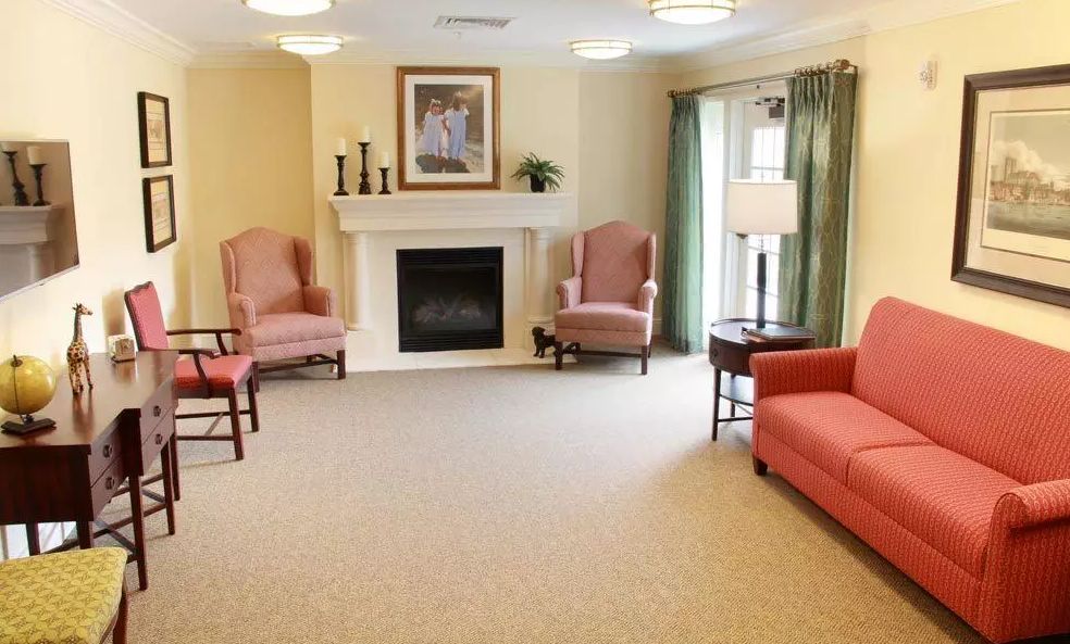 Artis Senior Living Of Mason 3