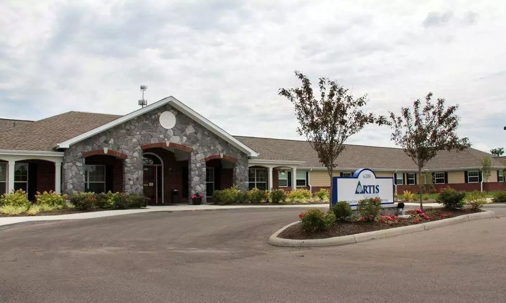 Artis Senior Living Of Mason 2