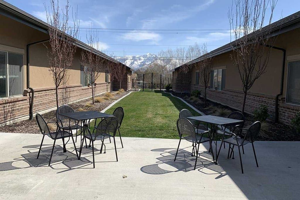 The Lodge At Riverton 2