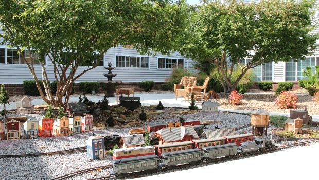 The Neighborhood At Tellico Village 4