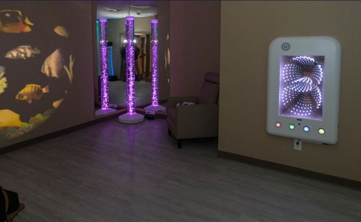 Lakeside Assisted Living 3