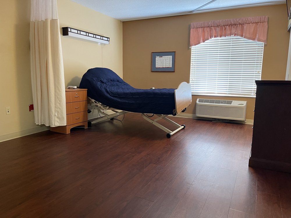 Consulate Health Care Of Winter Haven 2