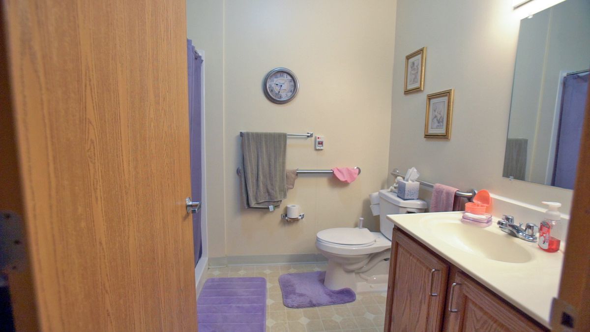 John M. Evans Supportive Living Community 4