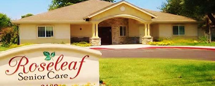 Roseleaf Senior Care 4