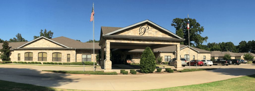Prestige Estates Assisted Living and Memory Care 1