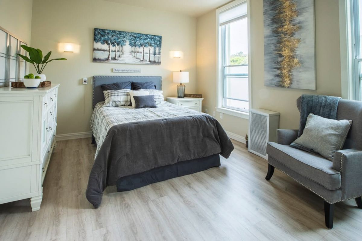 Sagebrook Senior Living San Francisco 3