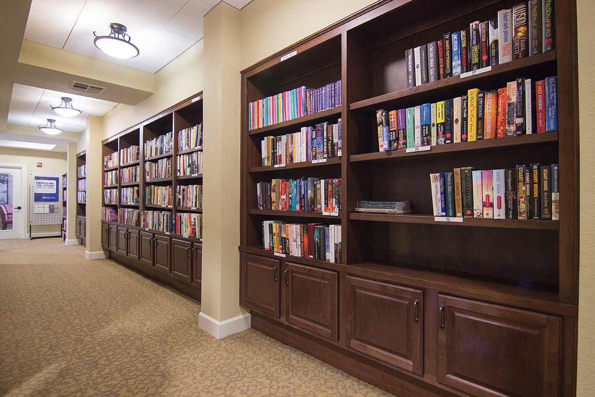 Franklin Park Sonterra 4