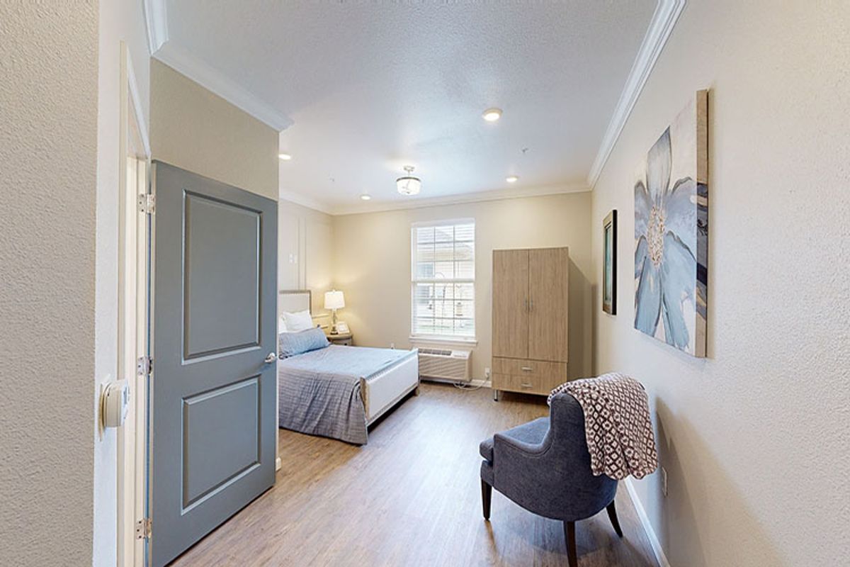 The Auberge at Plano 2