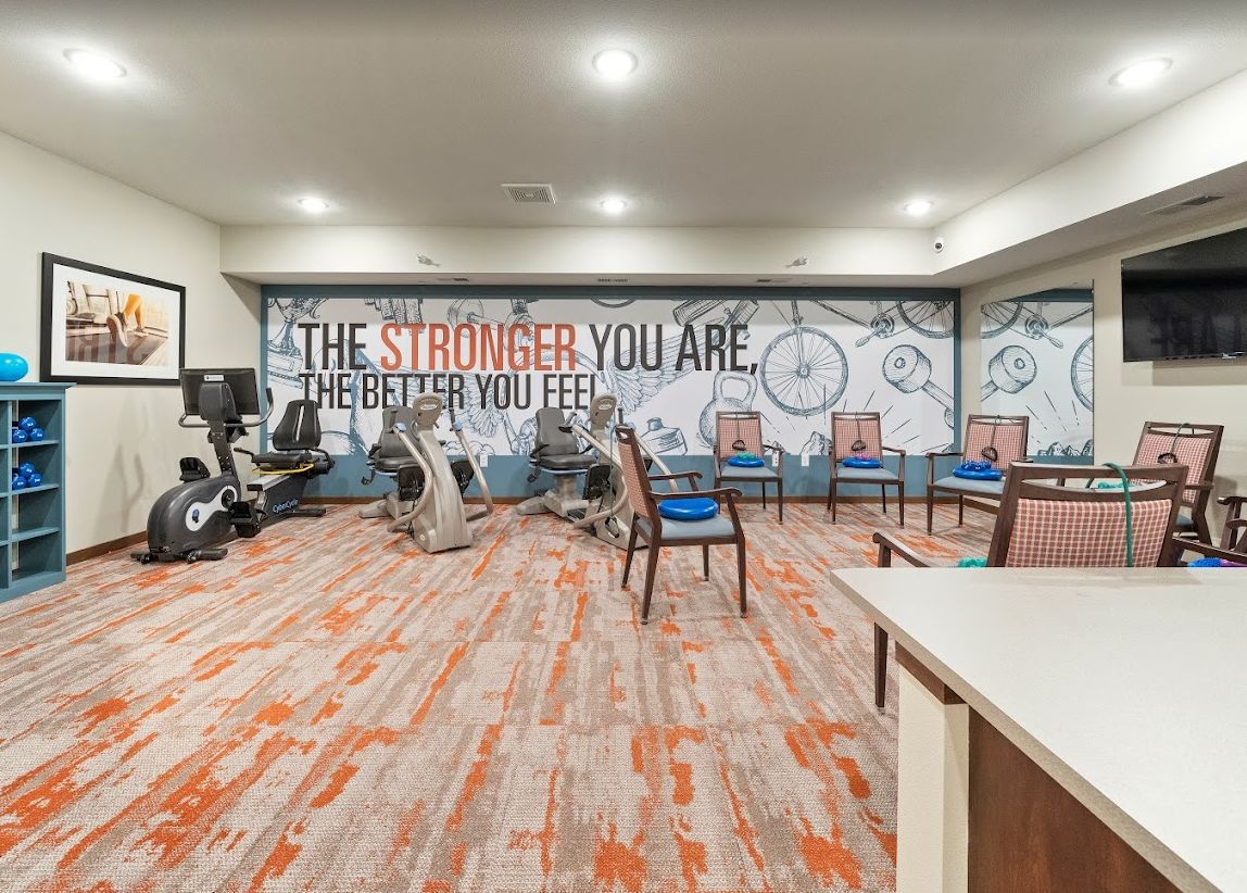Carver Ridge Senior Living 3