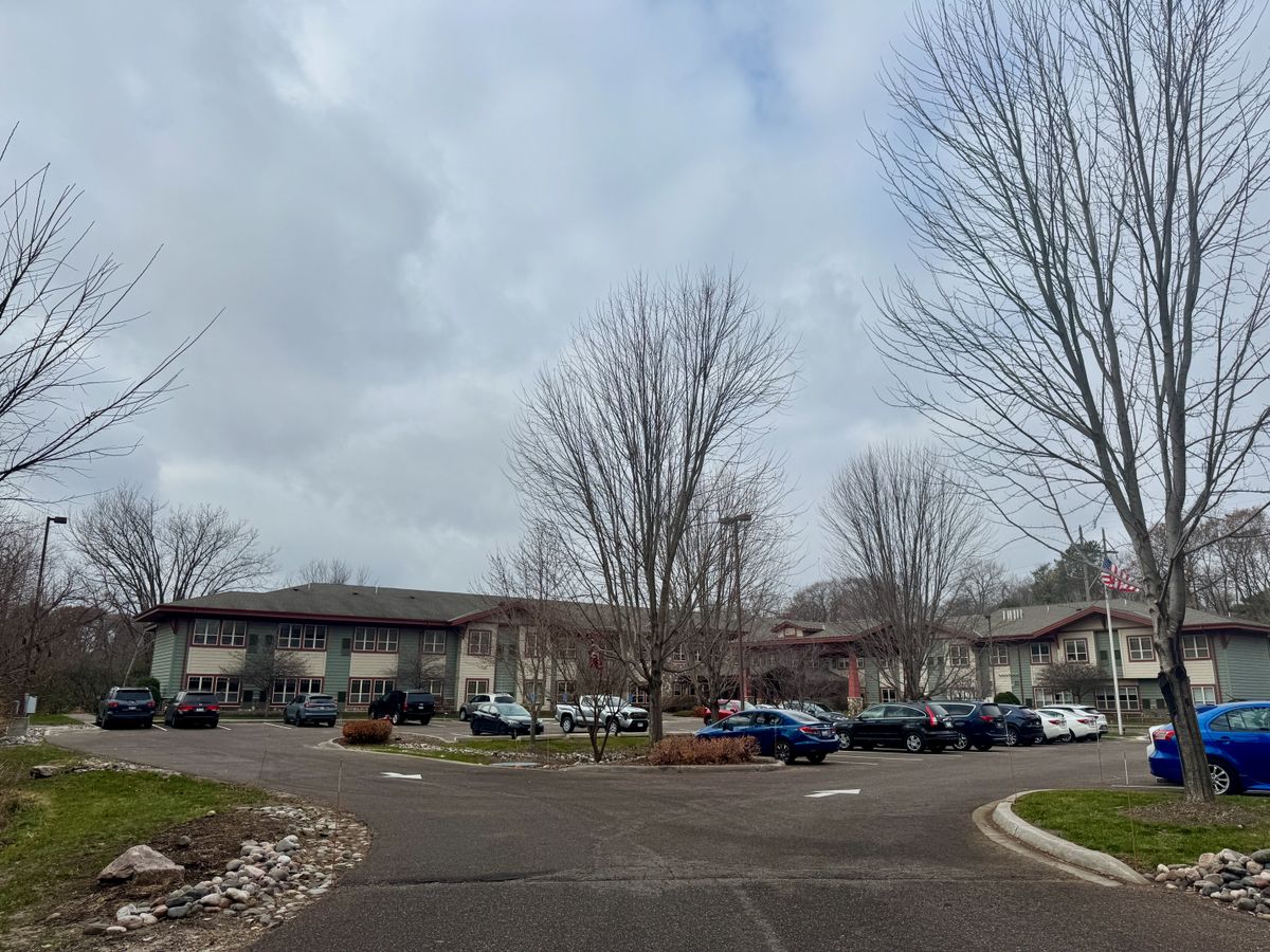 Trails Of Orono Assisted Living 4