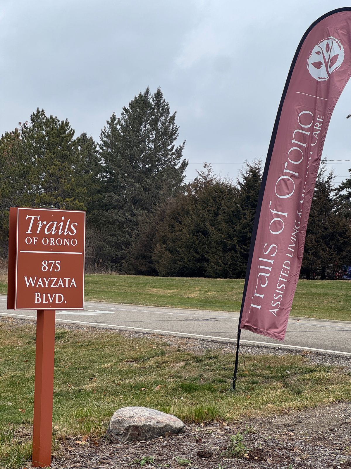 Trails Of Orono Assisted Living 2